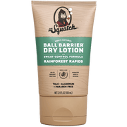 Dry Lotion 3-Pack - Simple Hero Lineup