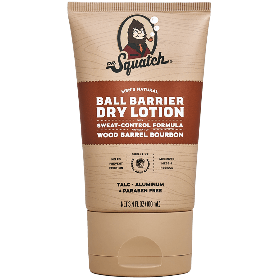 Dry Lotion 3-Pack - Simple Hero Lineup