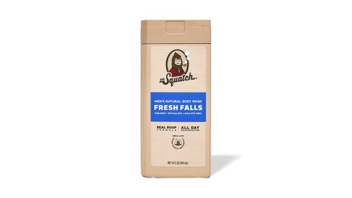 14 oz Fresh Falls Body Wash - Classic Fresh Clean