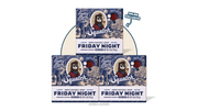 Friday Night 3-Pack - Premium Hero Pack