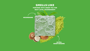 Green Tea Butter - Trail Clean