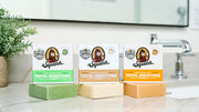 Green Tea Butter - Trail Clean