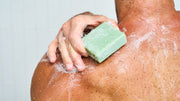 Green Tea Butter - Trail Clean