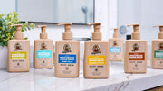 Hand Soap 2-Pack - Classic Collector Set