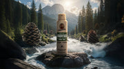 Deodorant Christian - Forest Daily Routine