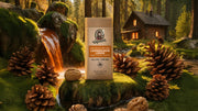 14 oz Lumberjack Lodge Body Wash - Outdoor Shower Lather