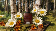 Midnight Birch Cologne - Trail Fresh Blend