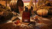 Fireside Bourbon Cologne - Clean Daily Style