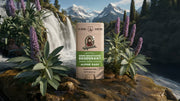 Alpine Sage Deodorant - All Day Fresh Shield