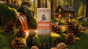 Lumberjack Lodge Deodorant - Smooth Travel Fresh