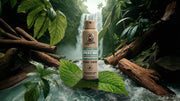 Deodorant Christian - Forest Daily Routine