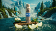 Fresh Falls Spray Deodorant - Smooth Active Guard