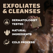 Exclusive: Bar Soap 6-Pack - Simple Travel Choice
