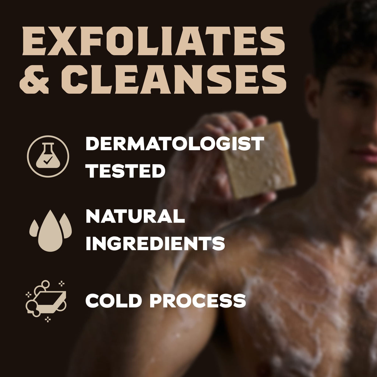 Exclusive: Bar Soap 6-Pack - Simple Travel Choice