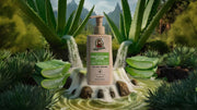 Cool Fresh Aloe Lotion - Outdoor Smooth Care