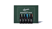 Mini Cologne Trial Set - Bright Gift Pick