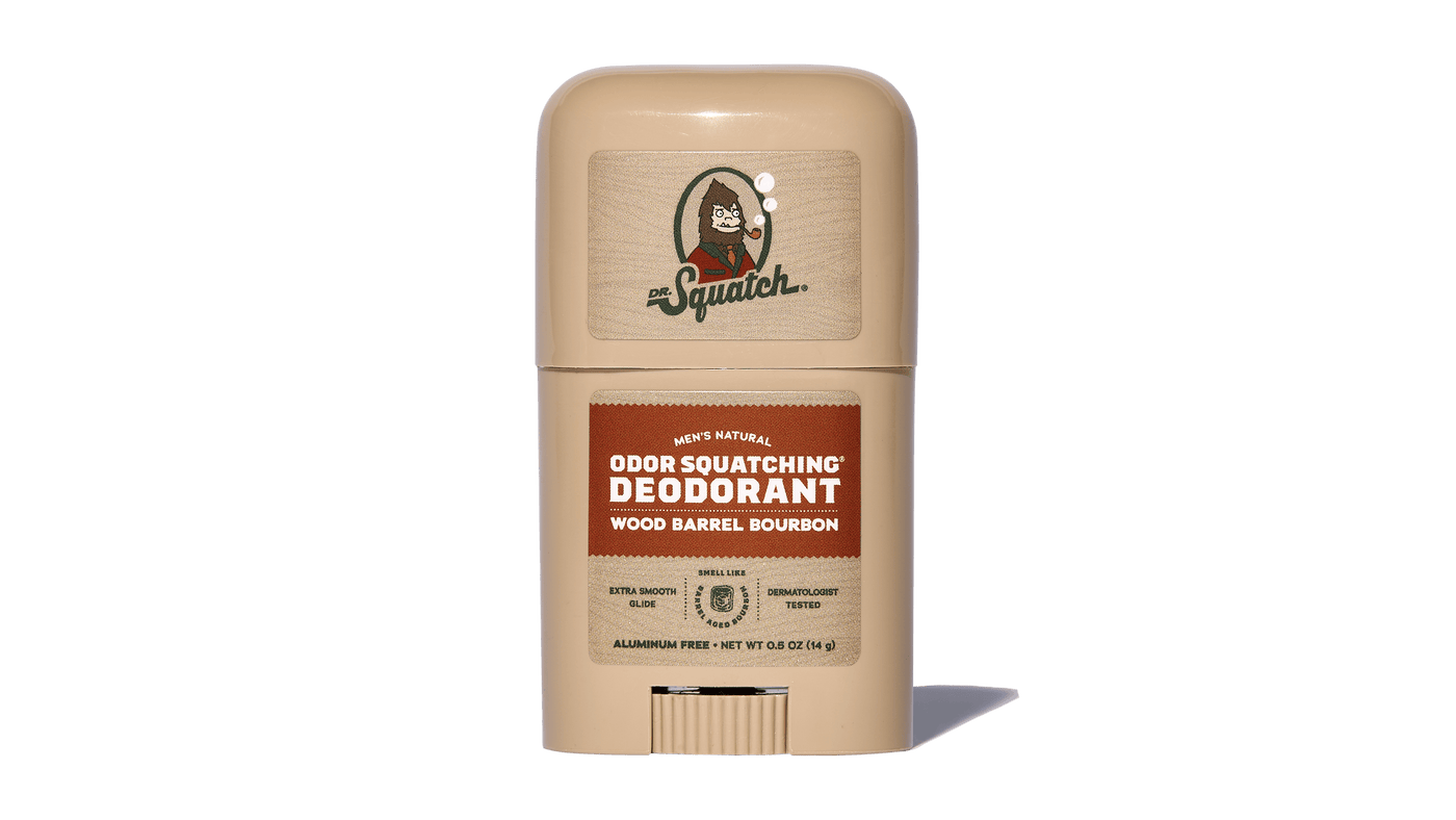 Mini Deo 3-Pack - Collector Travel Pack