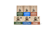 Deodorant & Soap Set - Easy Daily Rotation