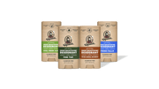 Deodorant 4-Pack - Essential Hero Set