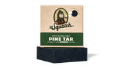 Pine Tar - Simple Outdoor Routine