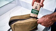 Deodorant & Soap Set - Easy Daily Rotation