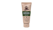 Pine Tar Exfoliating Face Wash - Clean Shower Bar