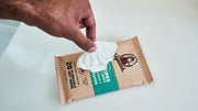 Rainforest Rapids Wipes - Quick Fresh