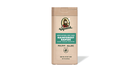 14 oz Rainforest Rapids Body Wash - Forest Outdoor Clean
