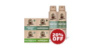 360° Spray Set - Daily Care
