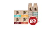 360° Spray Set - Daily Care