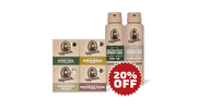 360° Spray Set - Daily Care