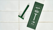 Safety Razor - Premium Use