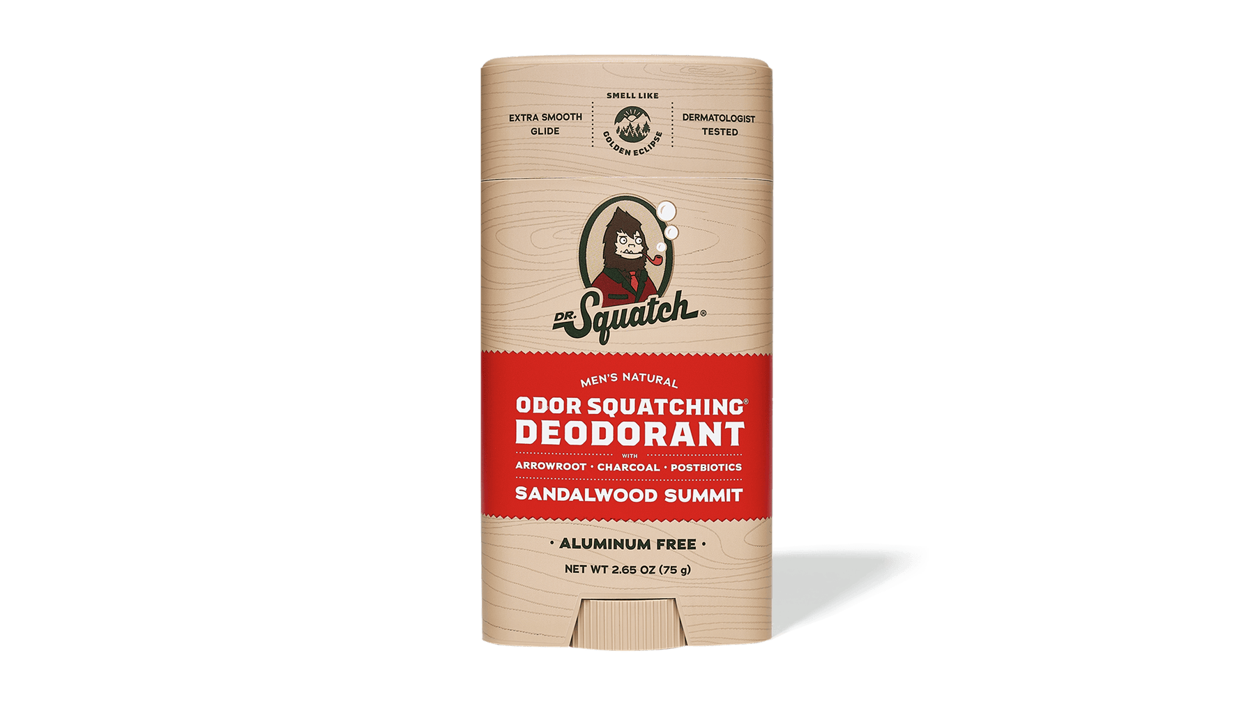 Deodorant Christian - Premium Outdoor Wash