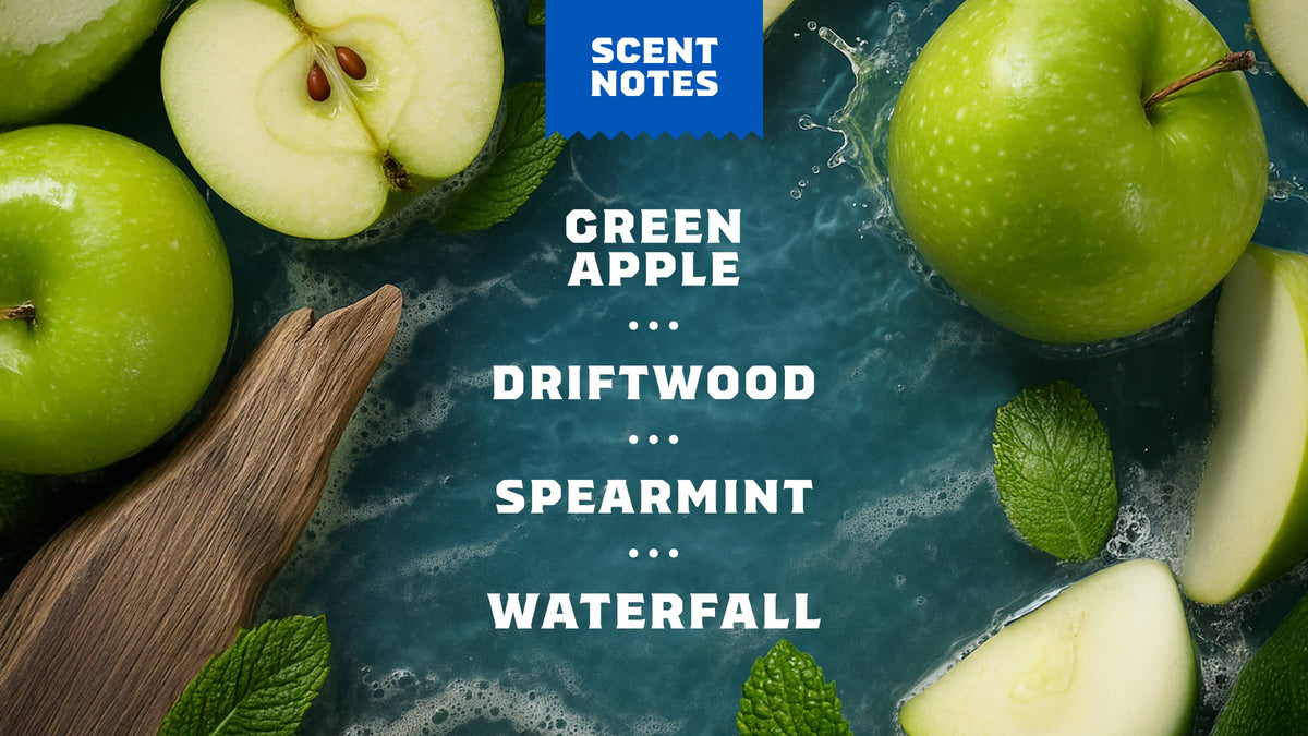 Fresh Falls Conditioner - Outdoor Fresh Clean