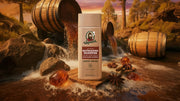 Wood Barrel Bourbon Shampoo - Classic Blend