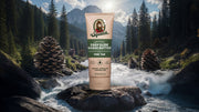 Easy Glide Shave Butter Pine Tar - Travel Clean Guard