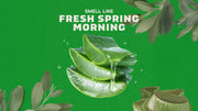 Cool Fresh Aloe Conditioner - Daily Smooth Start