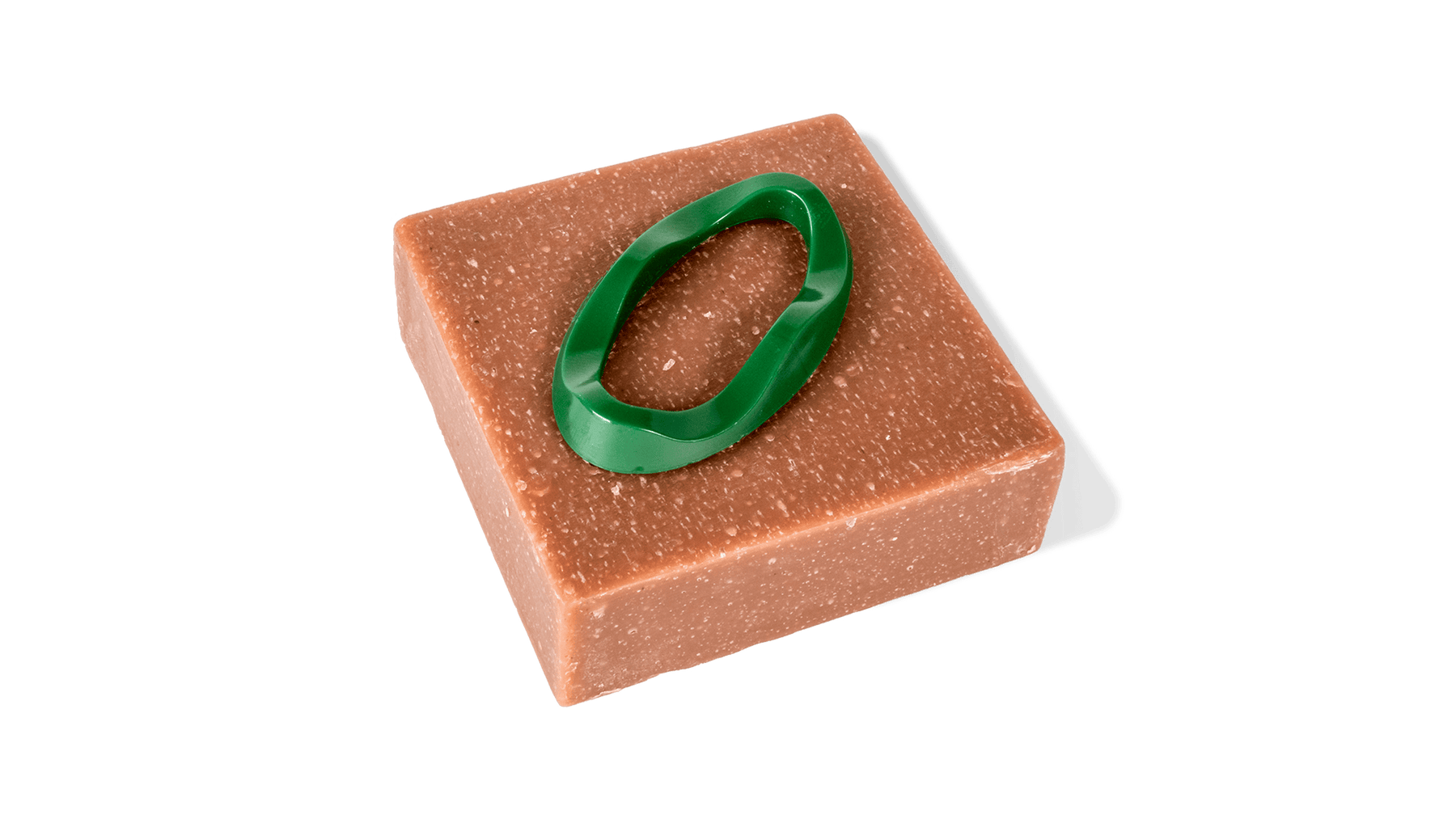 Soap Gripper - Forest Bar