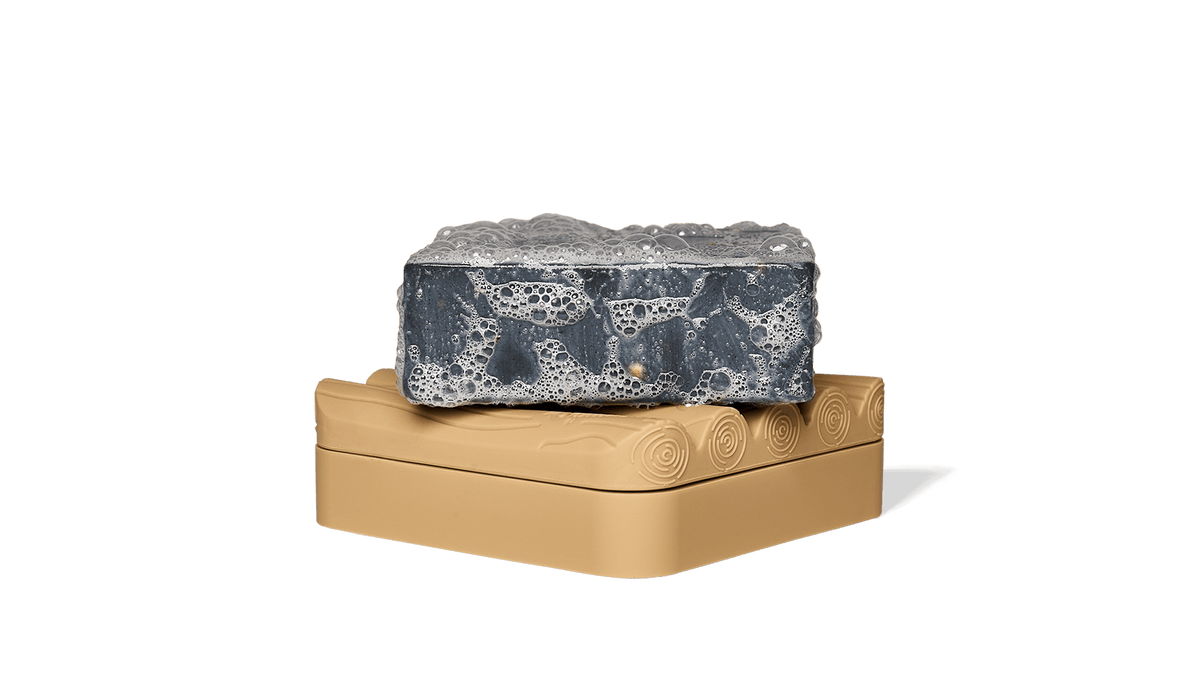 Soap Saver - Daily Choice