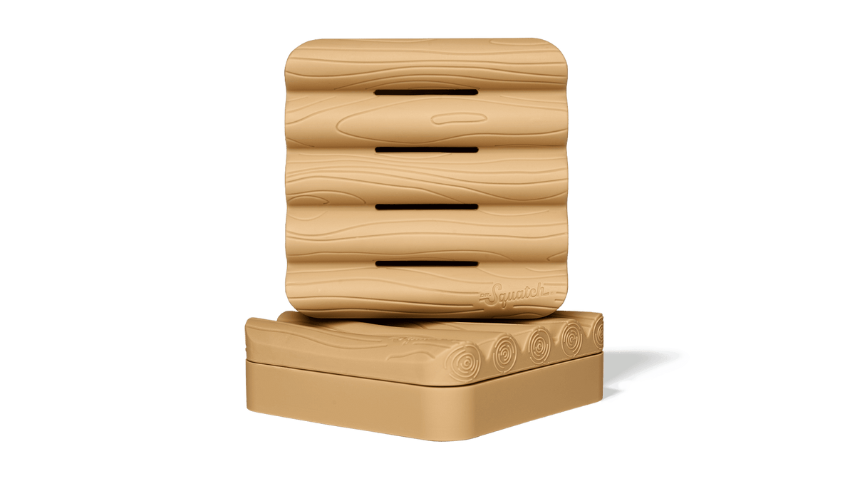 Soap Saver - Daily Choice
