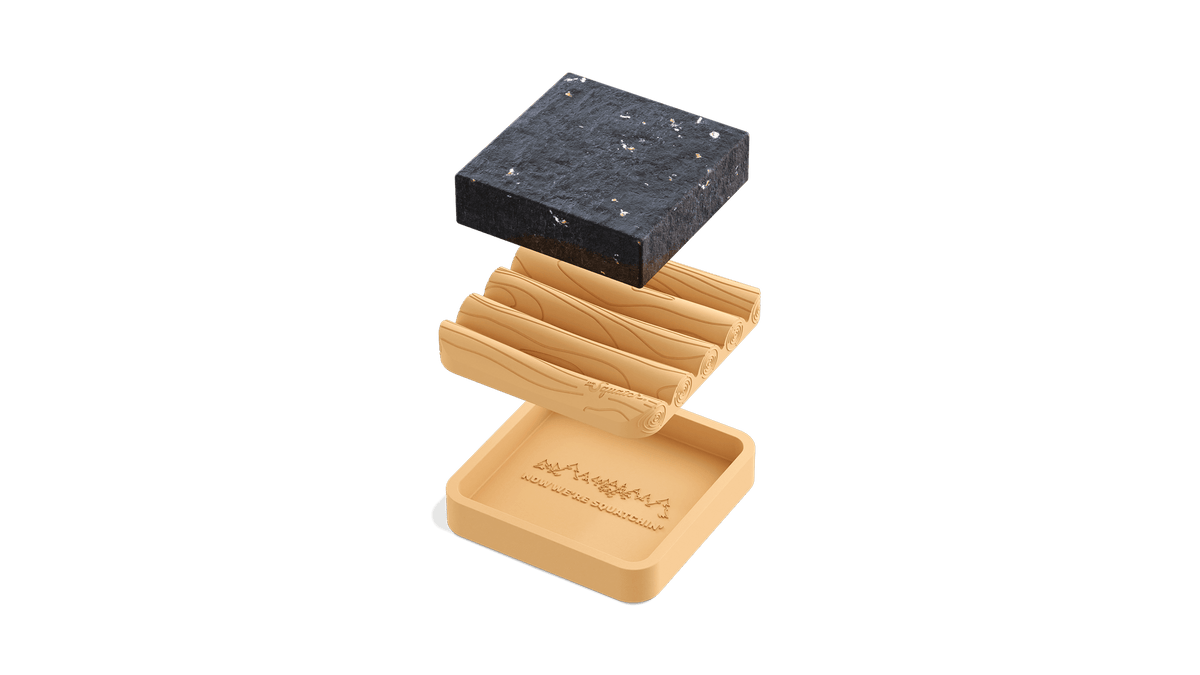 Soap Saver - Daily Choice