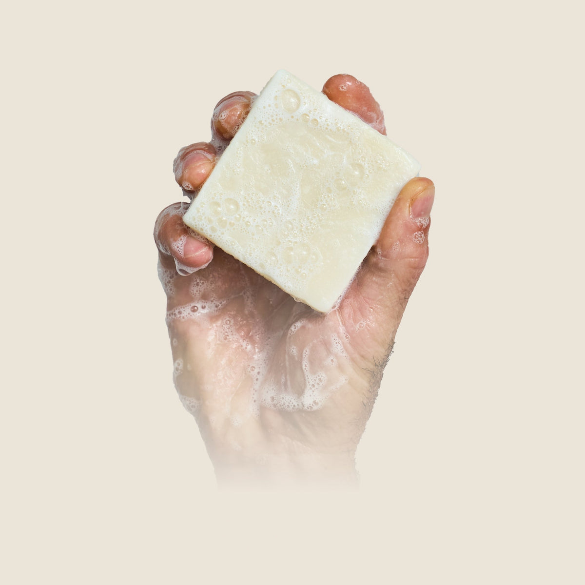Bar Soap Ben 2 - Clean Shower Wash