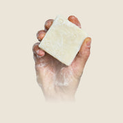 Bar Soap Ben 2 - Clean Shower Wash