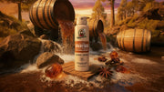 Deodorant Christian - Premium Outdoor Wash