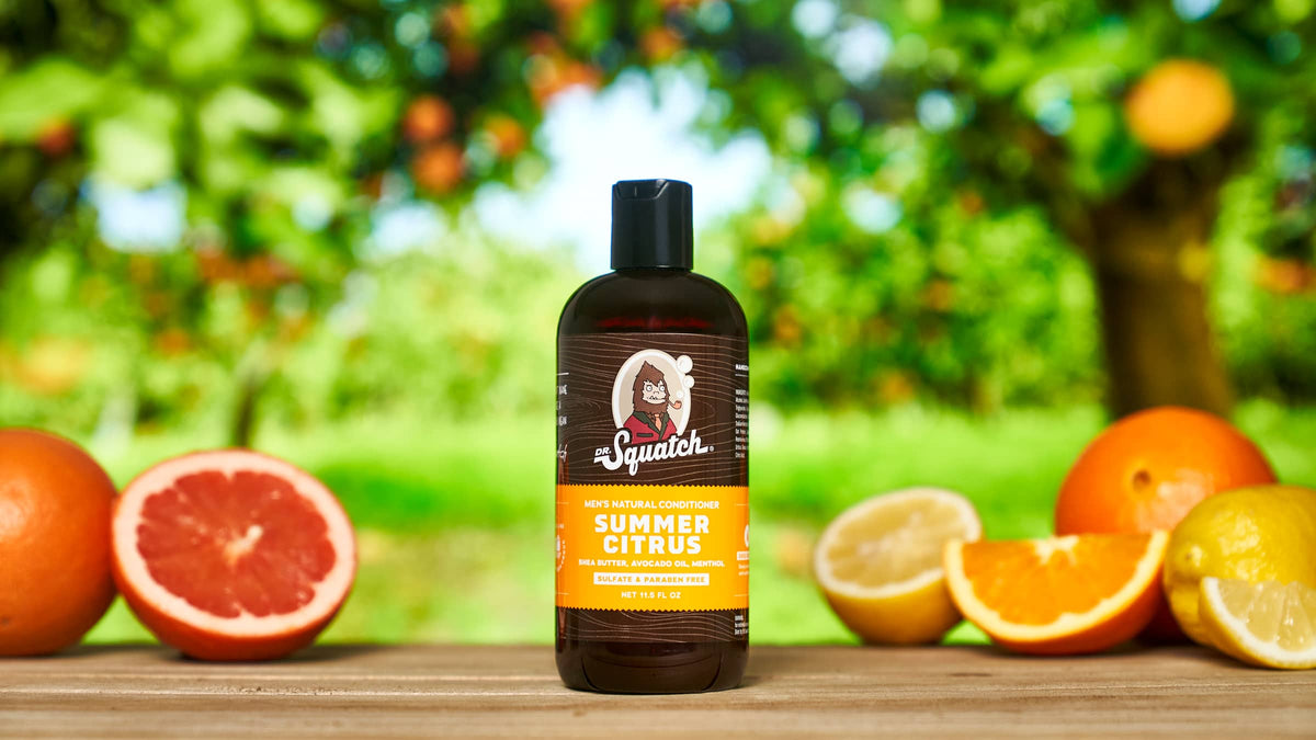 Conditioner 3-Pack - Simple Set