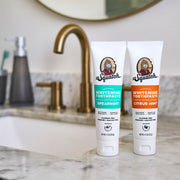 Toothpaste Kit - Fresh Start