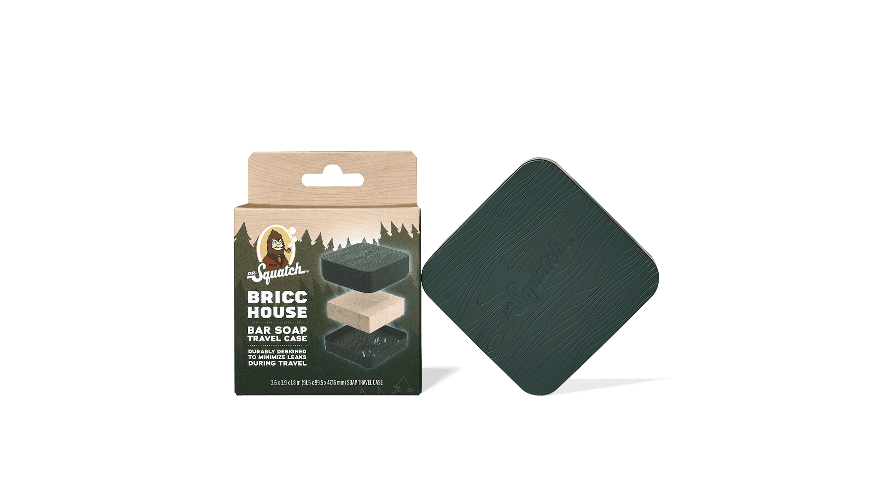 Bricc House - Active Outdoor Clean