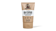 Unscented Dry Lotion - All Day Fresh