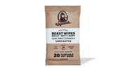 Unscented Wipes - Easy Carry
