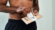 Unscented Wipes - Pocket Clean